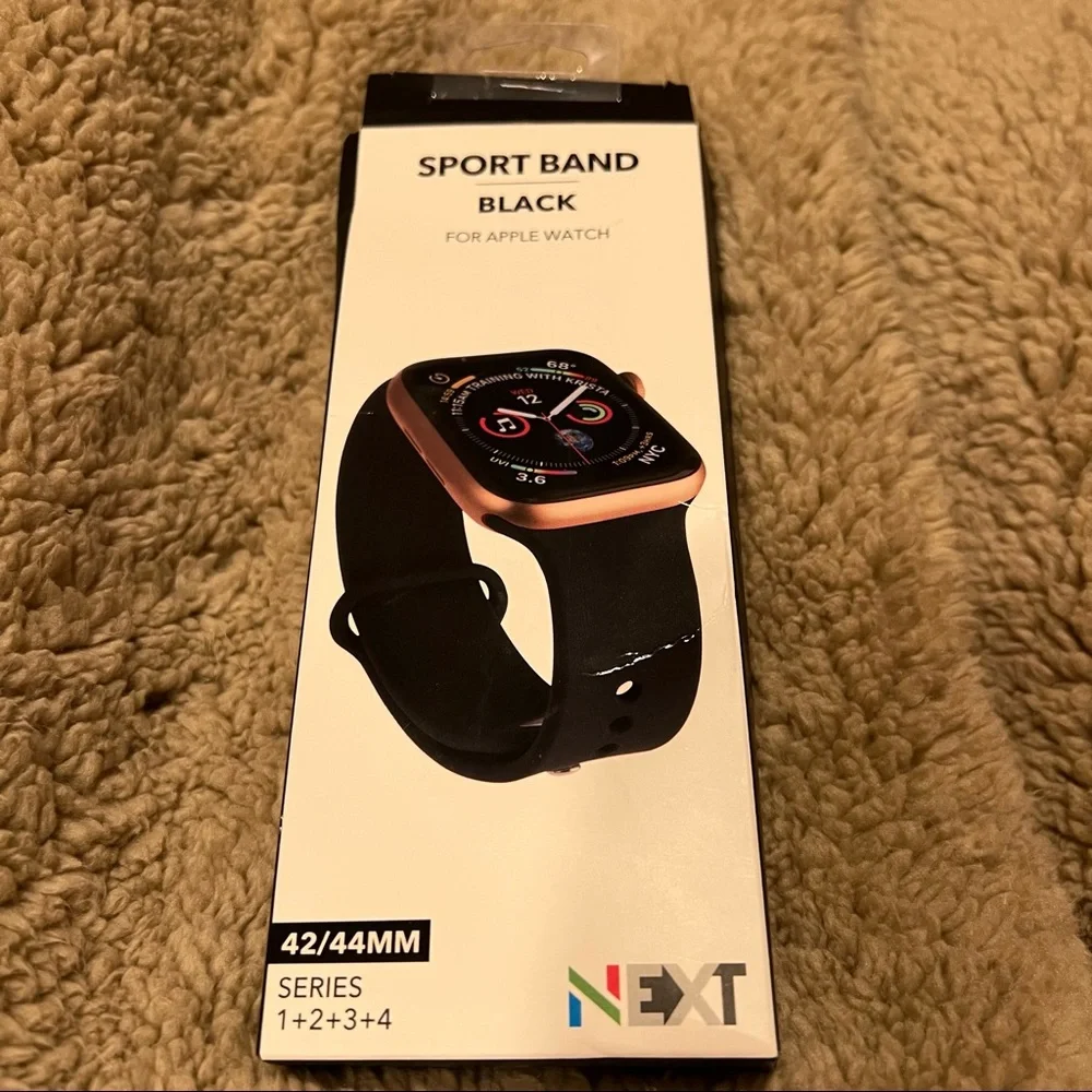 New Apple Watch Band - Picture 7 of 9